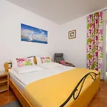 Osrodek Wczasowy Coral Nad Morzem בית אירוח *