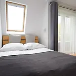 Osrodek Wczasowy Coral Nad Morzem * ויצ'ייה