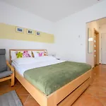 Osrodek Wczasowy Coral Nad Morzem