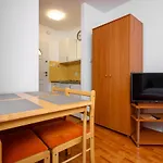 Osrodek Wczasowy Coral Nad Morzem בית אירוח ויצ'ייה