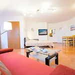 Osrodek Wczasowy Coral Nad Morzem בית אירוח *