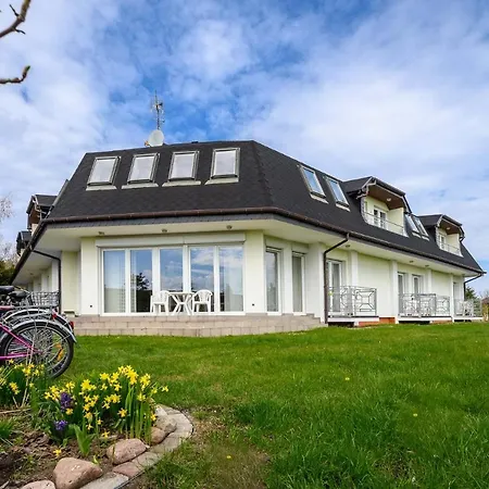 Osrodek Wczasowy Coral Nad Morzem ビチェ