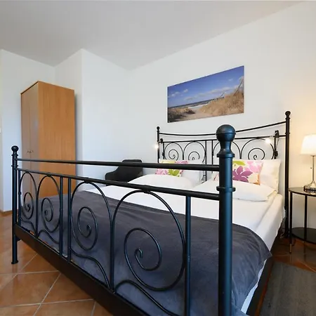 Homestay szállás Osrodek Wczasowy Coral Nad Morzem