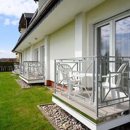 Osrodek Wczasowy Coral Nad Morzem *