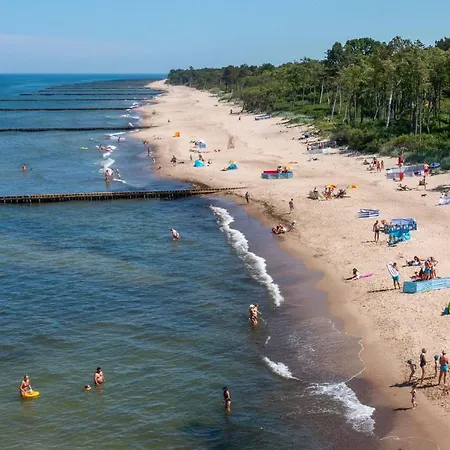 Osrodek Wczasowy Coral Nad Morzem