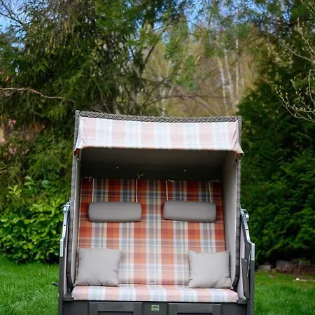 ホームステイ Osrodek Wczasowy Coral Nad Morzem *