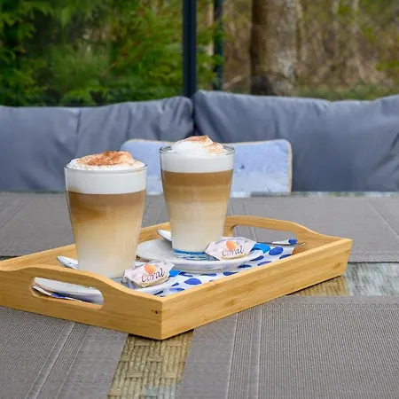 Osrodek Wczasowy Coral Nad Morzem