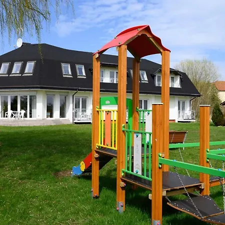 Osrodek Wczasowy Coral Nad Morzem ビチェ