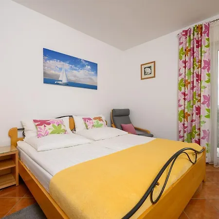 Osrodek Wczasowy Coral Nad Morzem ホームステイ *