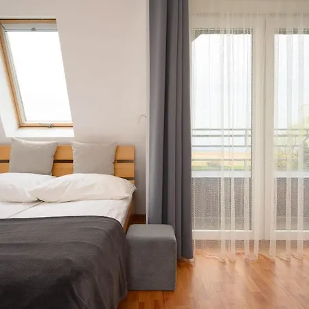 Osrodek Wczasowy Coral Nad Morzem ビチェ