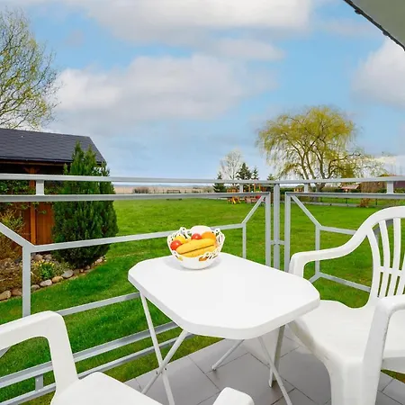 Osrodek Wczasowy Coral Nad Morzem ビチェ