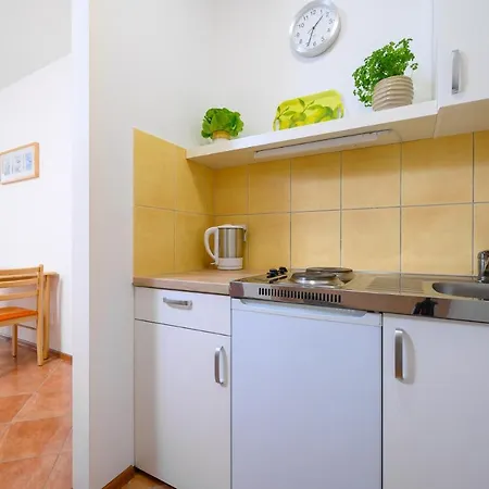 Osrodek Wczasowy Coral Nad Morzem * ビチェ