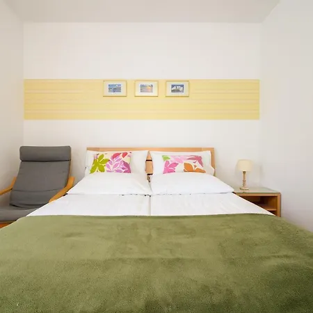 Osrodek Wczasowy Coral Nad Morzem * ビチェ