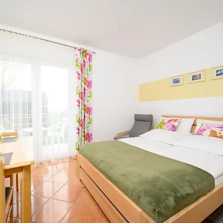 Osrodek Wczasowy Coral Nad Morzem *