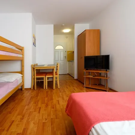 Osrodek Wczasowy Coral Nad Morzem