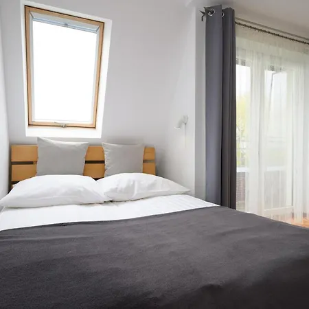 Osrodek Wczasowy Coral Nad Morzem * ビチェ