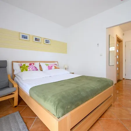 Osrodek Wczasowy Coral Nad Morzem