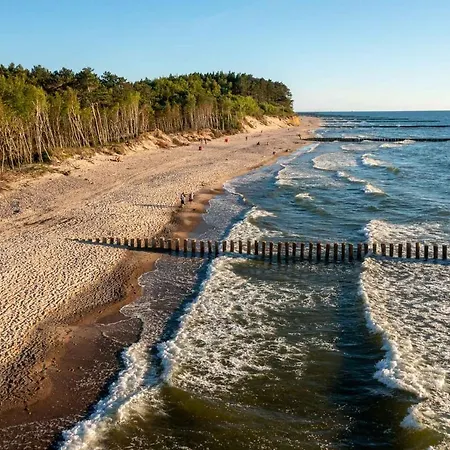 Osrodek Wczasowy Coral Nad Morzem *