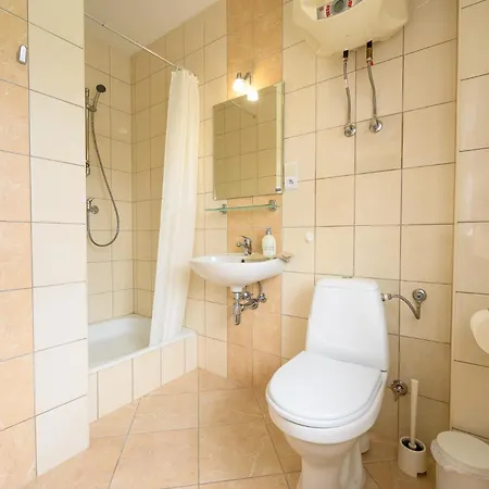 Osrodek Wczasowy Coral Nad Morzem *