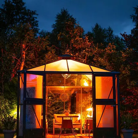 Osrodek Wczasowy Coral Nad Morzem *