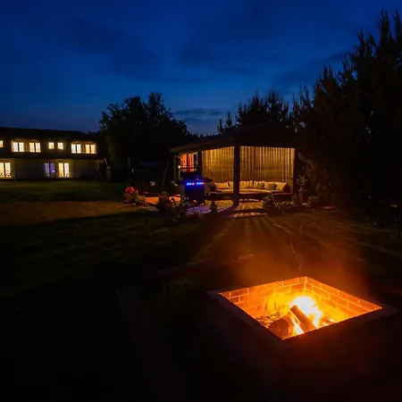 Osrodek Wczasowy Coral Nad Morzem