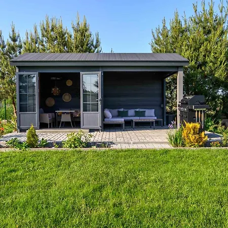 Osrodek Wczasowy Coral Nad Morzem *