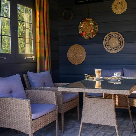 Osrodek Wczasowy Coral Nad Morzem * ビチェ