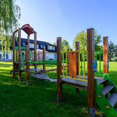 Osrodek Wczasowy Coral Nad Morzem