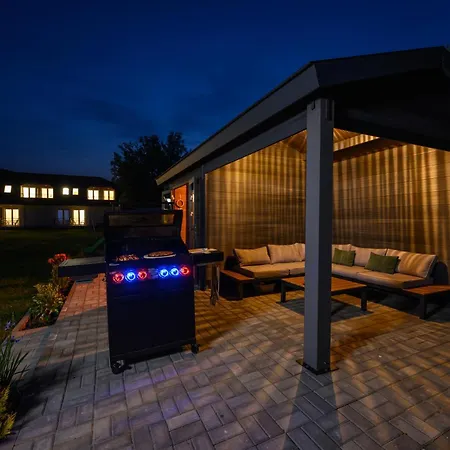 Osrodek Wczasowy Coral Nad Morzem