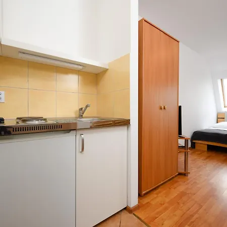 Osrodek Wczasowy Coral Nad Morzem Homestay szállás *