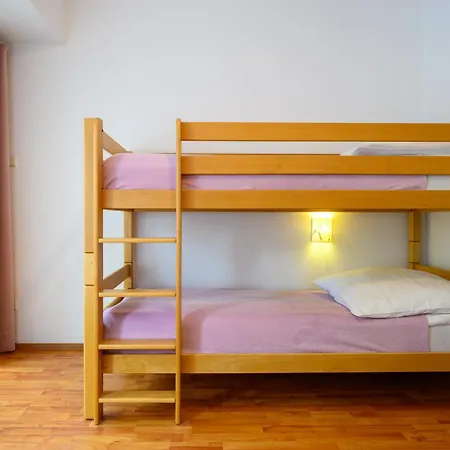 Osrodek Wczasowy Coral Nad Morzem Homestay szállás
