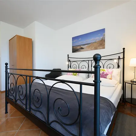 Osrodek Wczasowy Coral Nad Morzem Homestay szállás *