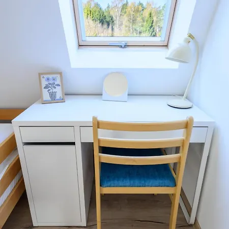 Osrodek Wczasowy Coral Nad Morzem Homestay szállás Wicie