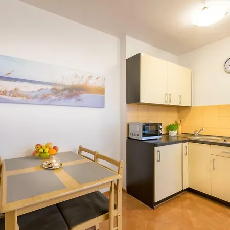 Osrodek Wczasowy Coral Nad Morzem ビチェ