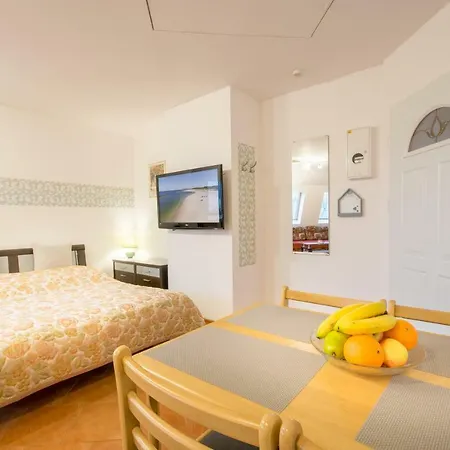 Osrodek Wczasowy Coral Nad Morzem Accommodatie bij particulieren *