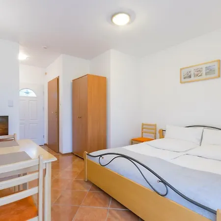 Osrodek Wczasowy Coral Nad Morzem ホームステイ